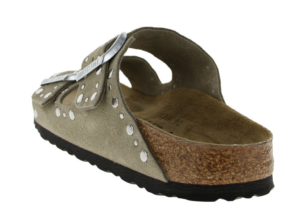 Birkenstock Pantolette Arizona