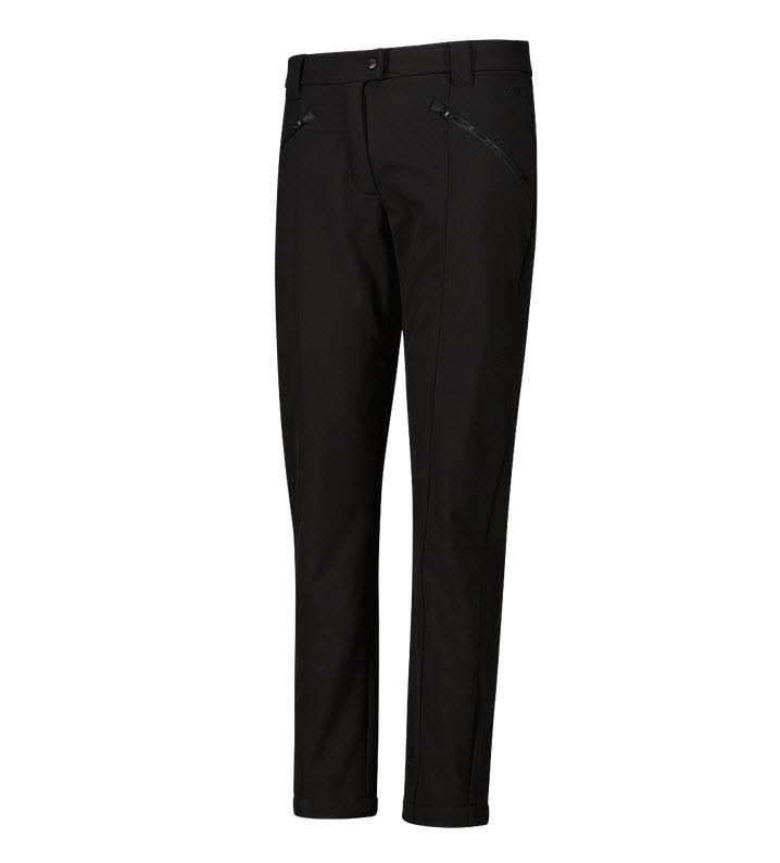 CMP Damen Hose aus Softshell