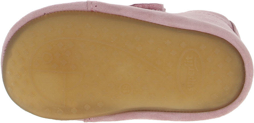 Superfit Mädchen Lauflernschuh