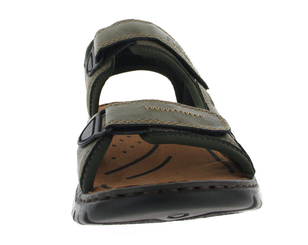 Rieker Herren Sandale