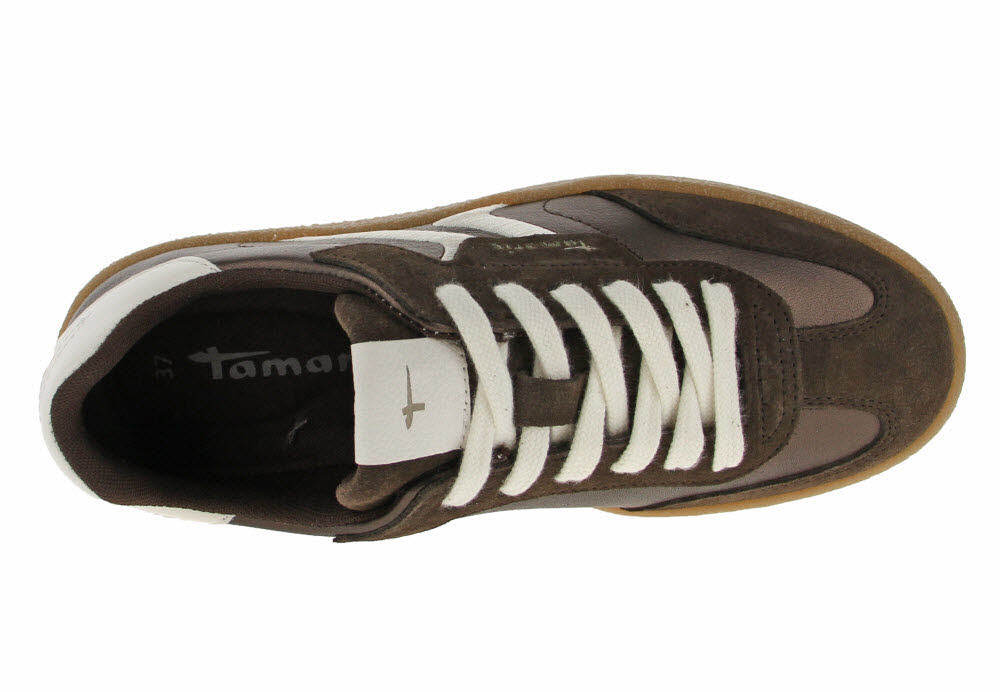 Tamaris Damen Sneaker