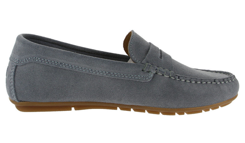 Marc O`Polo Damen Mokassins