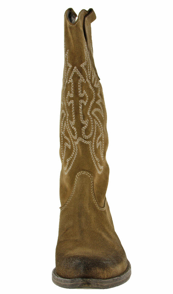 Rijos Damen Westernstiefel