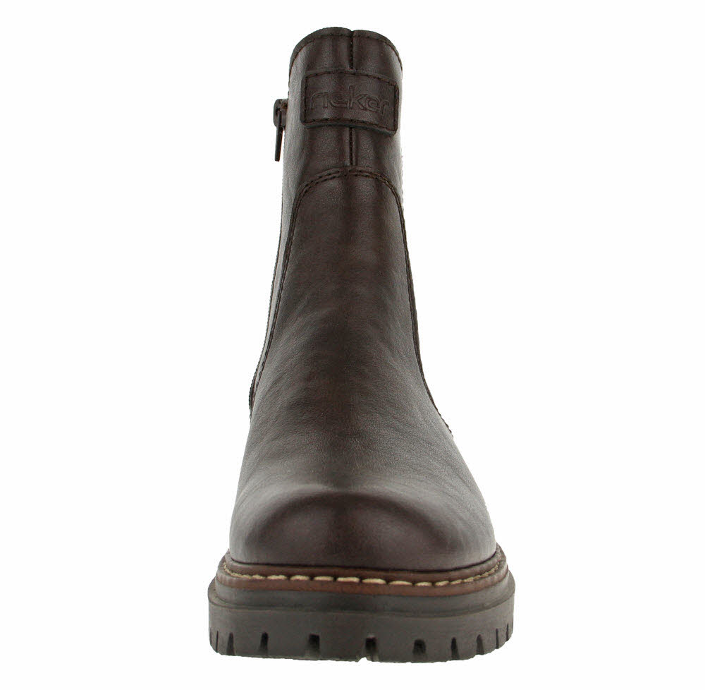 Rieker Damen Bootie
