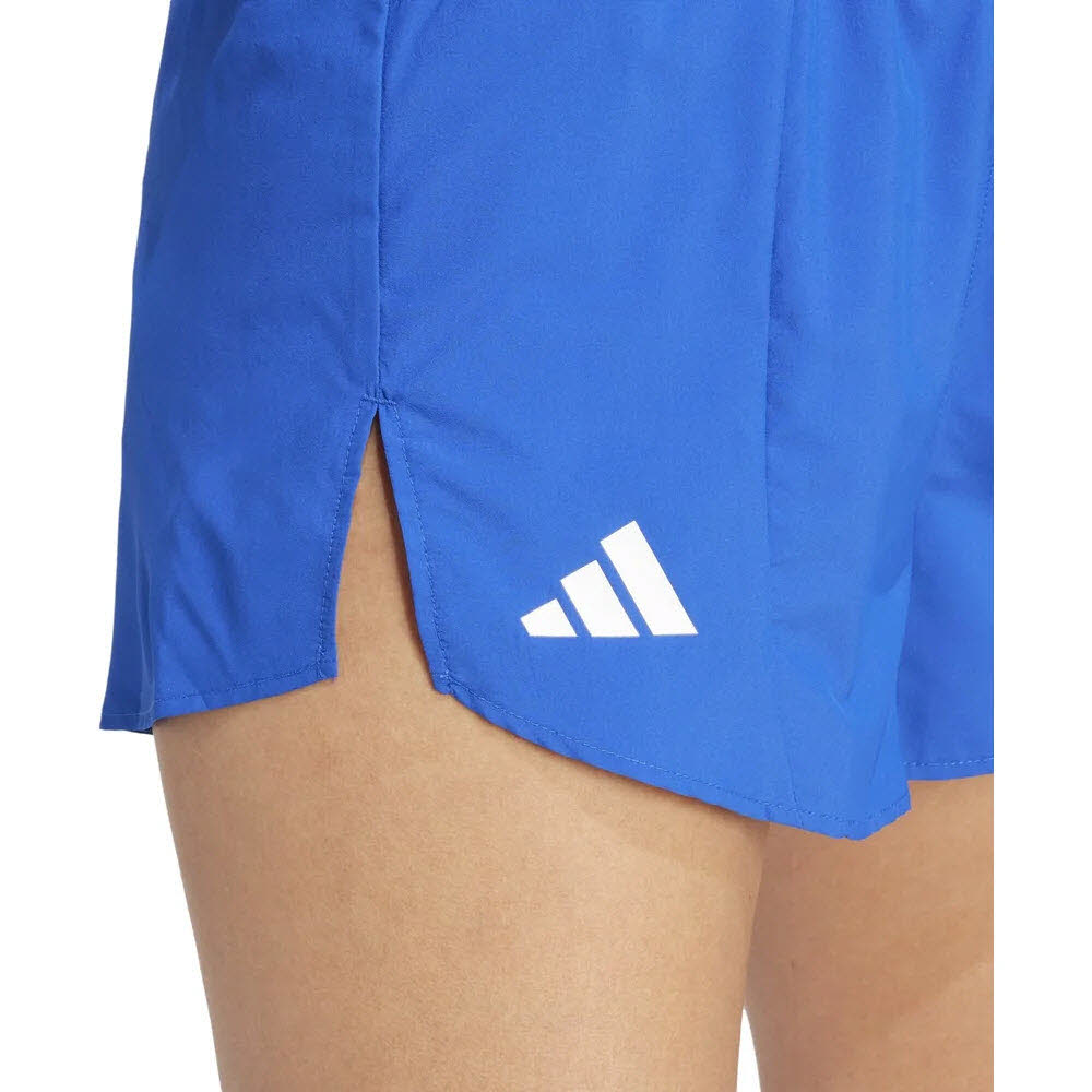 adidas Damen  ADIZERO Laufshorts