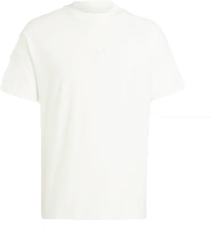 adidas Herren T-Shirt A SZN T