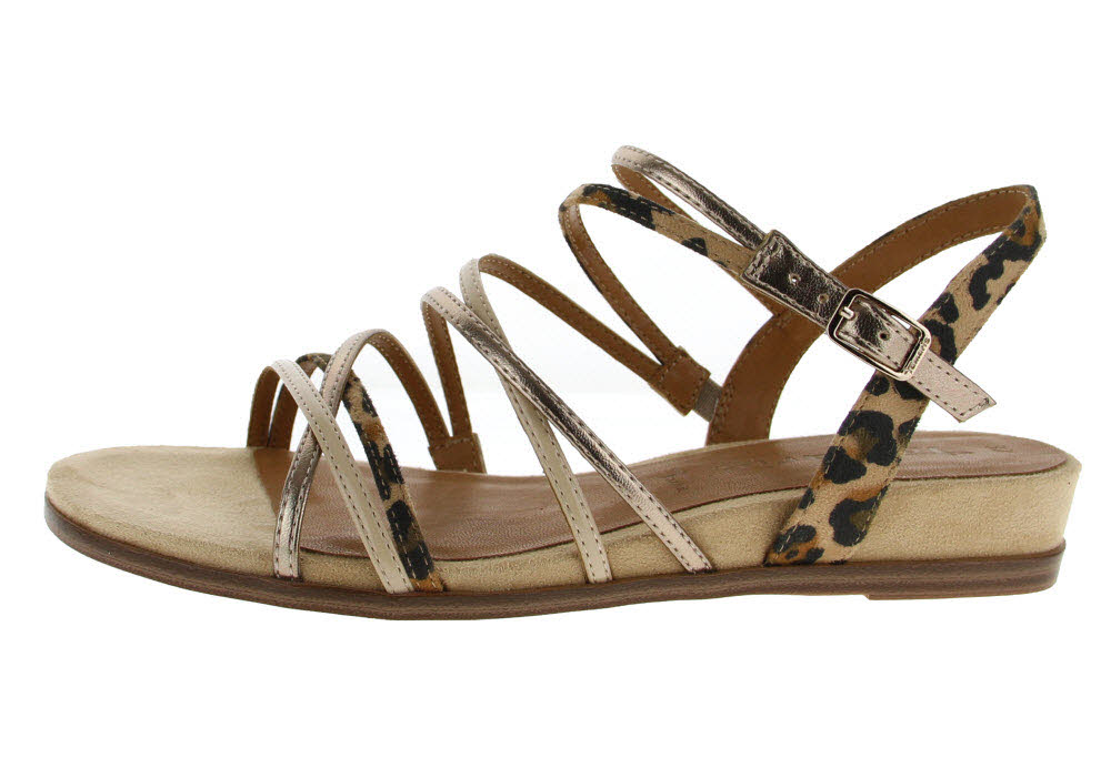 Tamaris Damen Sandale