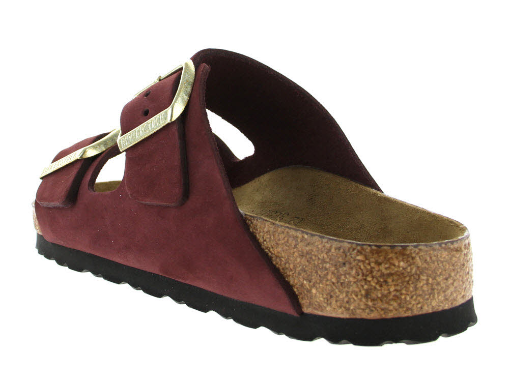 Birkenstock Arizona Weichbettung