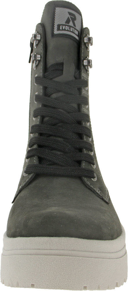Rieker Evolution Damen Schnürboots