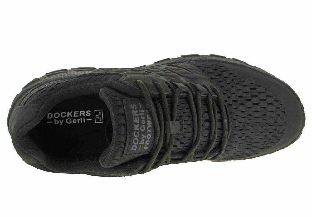 Dockers Herren Freizeit-Sneaker