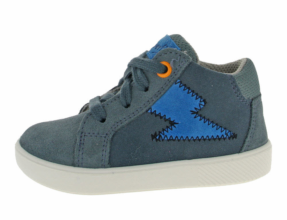 Superfit Kleinkinder Halbschuhe