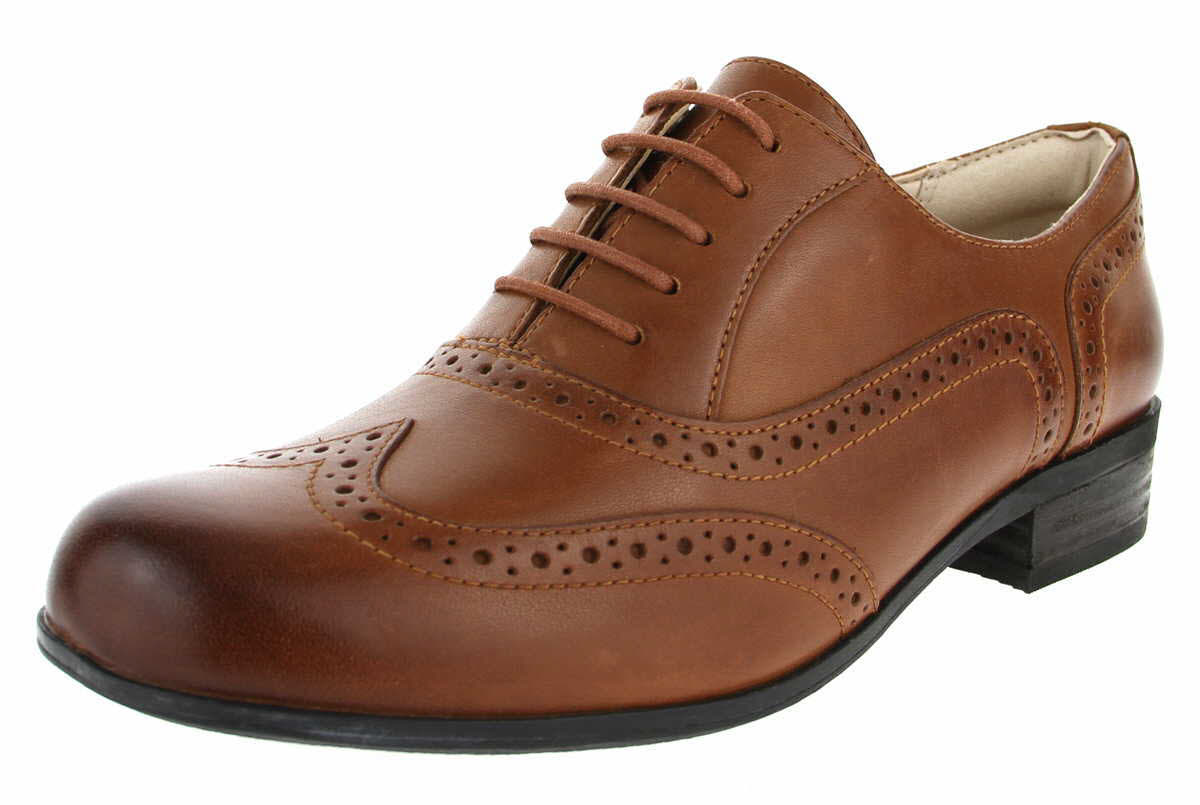 Clarks Damen Halbschuh hamble oak