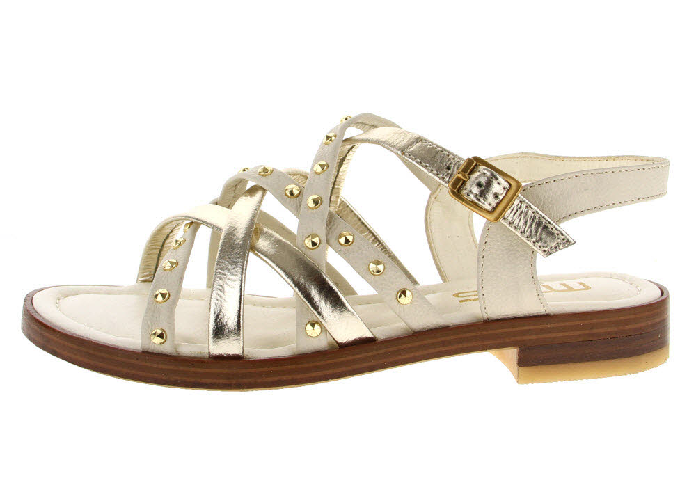 Mjus Damen Sandale