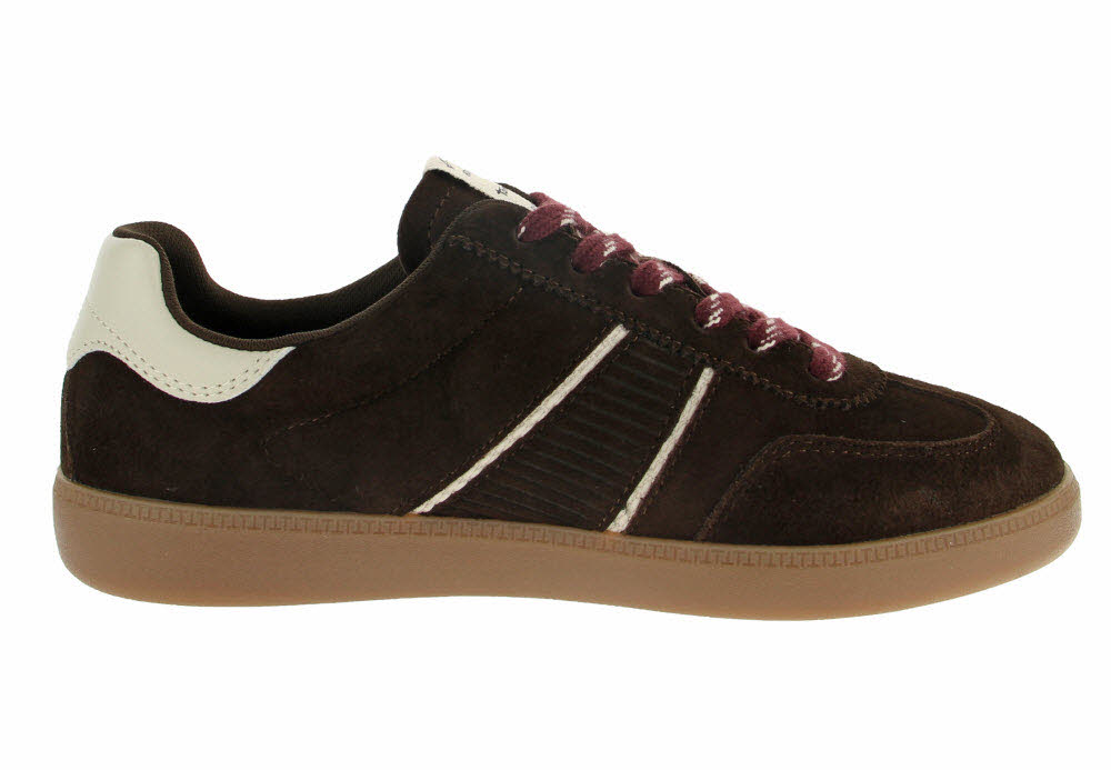 Tamaris Damen Sneaker