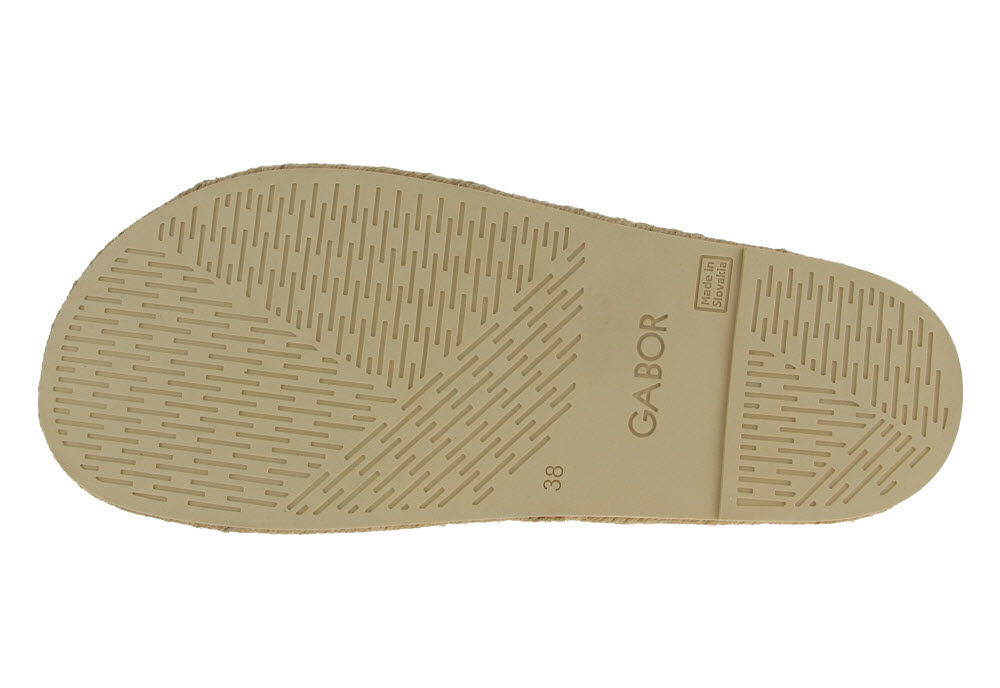 Gabor Damen Pantolette