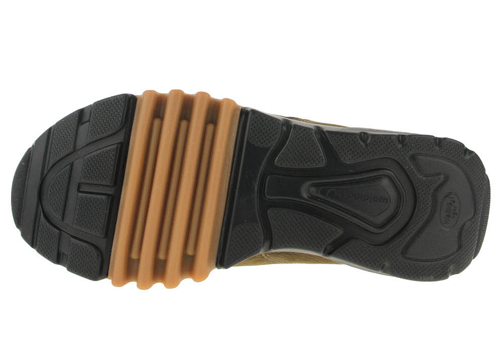 Waldläufer Herren Outdoor Schuhe