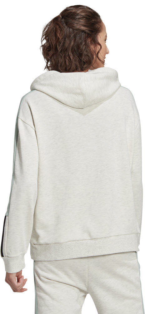 adidas Essentials Colorblock Hoodie