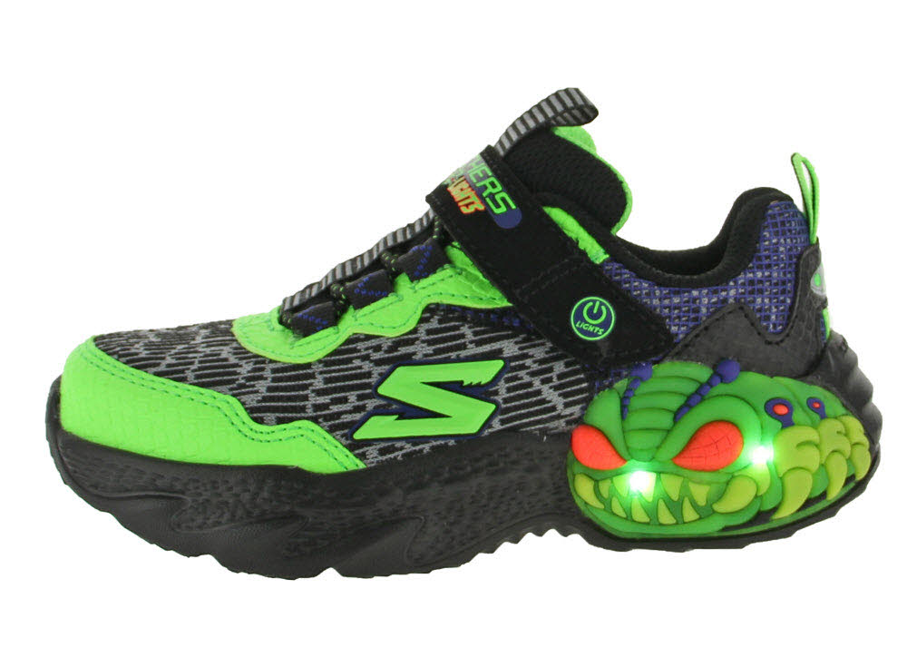 Skechers Kids Sneaker CREATURE-LIGHTS