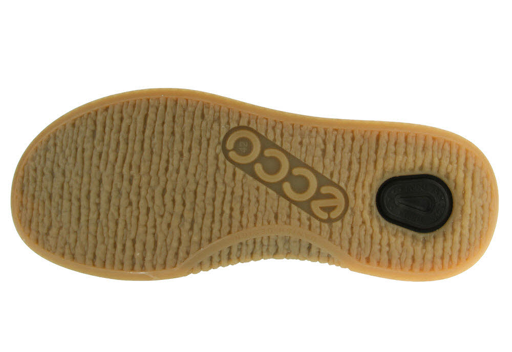 Ecco Herren Halbschuhe Walker 3.0