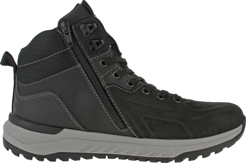 Rieker Evolution Herren Schnürboots