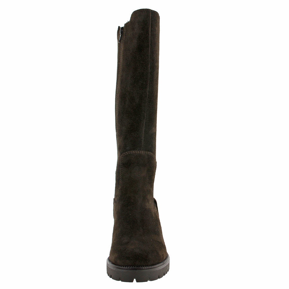 Tamaris Damen Langschaftstiefel