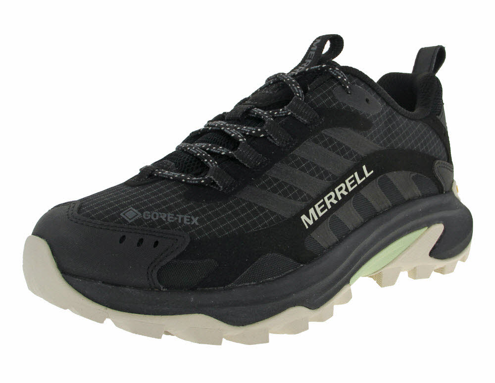 Merrell Damen Trekkingschuhe