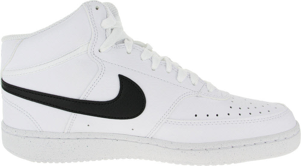 Nike Court Vision Mid Next Nat,WHIT