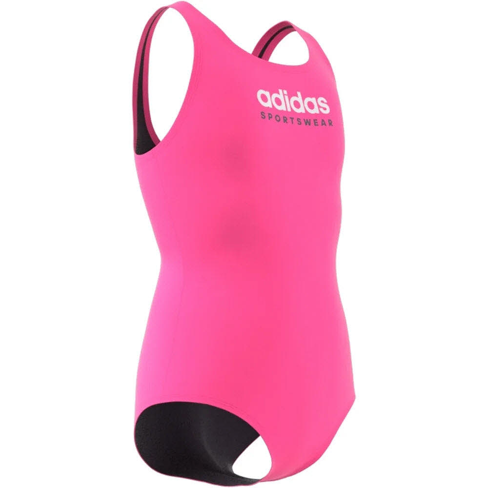 adidas Kinder Badeanzug