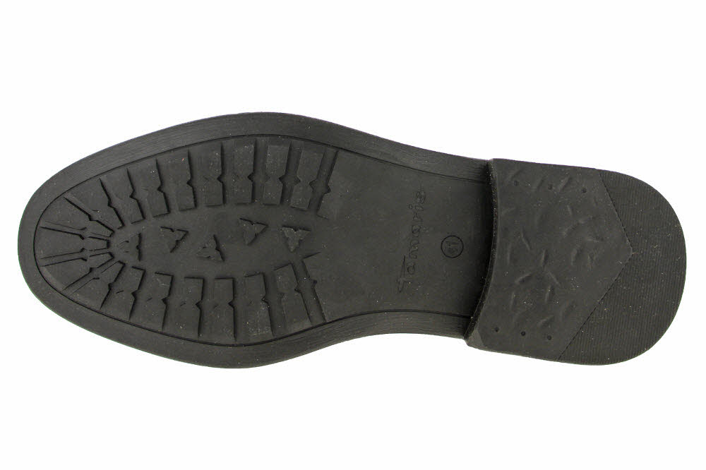 Tamaris Herren Chelsea Boots