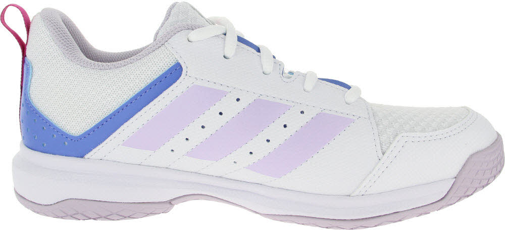 adidas Damen Hallenschuh Ligra 7 W