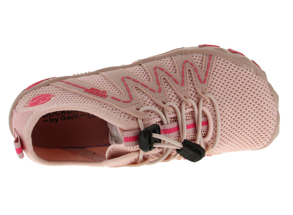 Dockers Kinder Barfußschuhe