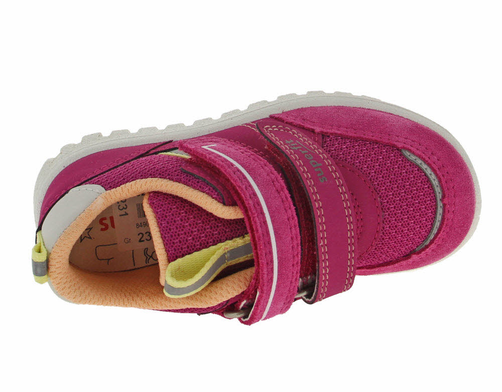 Superfit Kinder Halbschuhe
