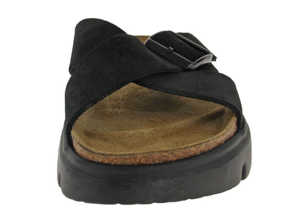 Birkenstock Damen Pantolette Chunky