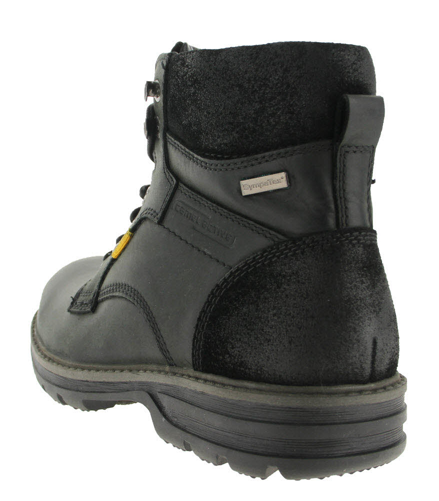 Camel Active Herren Schnürboots