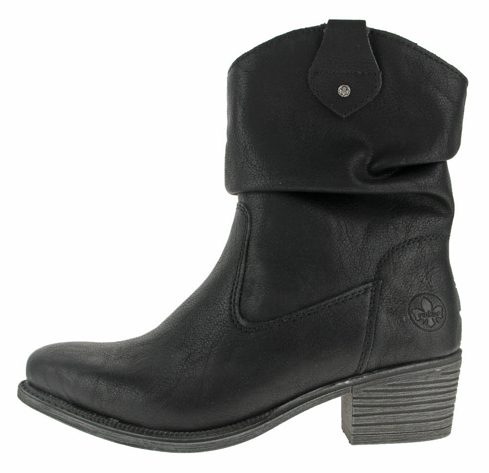 Rieker Damen Stiefelette