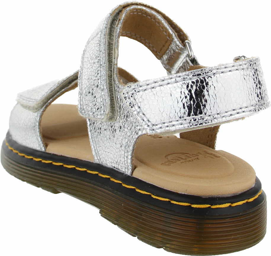 Dr Martens Mädchen Sandale