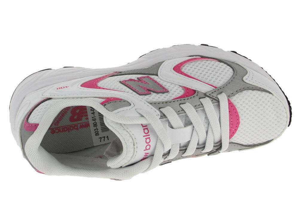 New Balance Kinder Sneaker 408