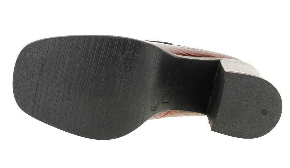 Mjus Damen Trotteur
