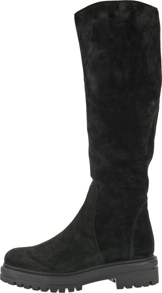 Rijos Damen Langschaftstiefel