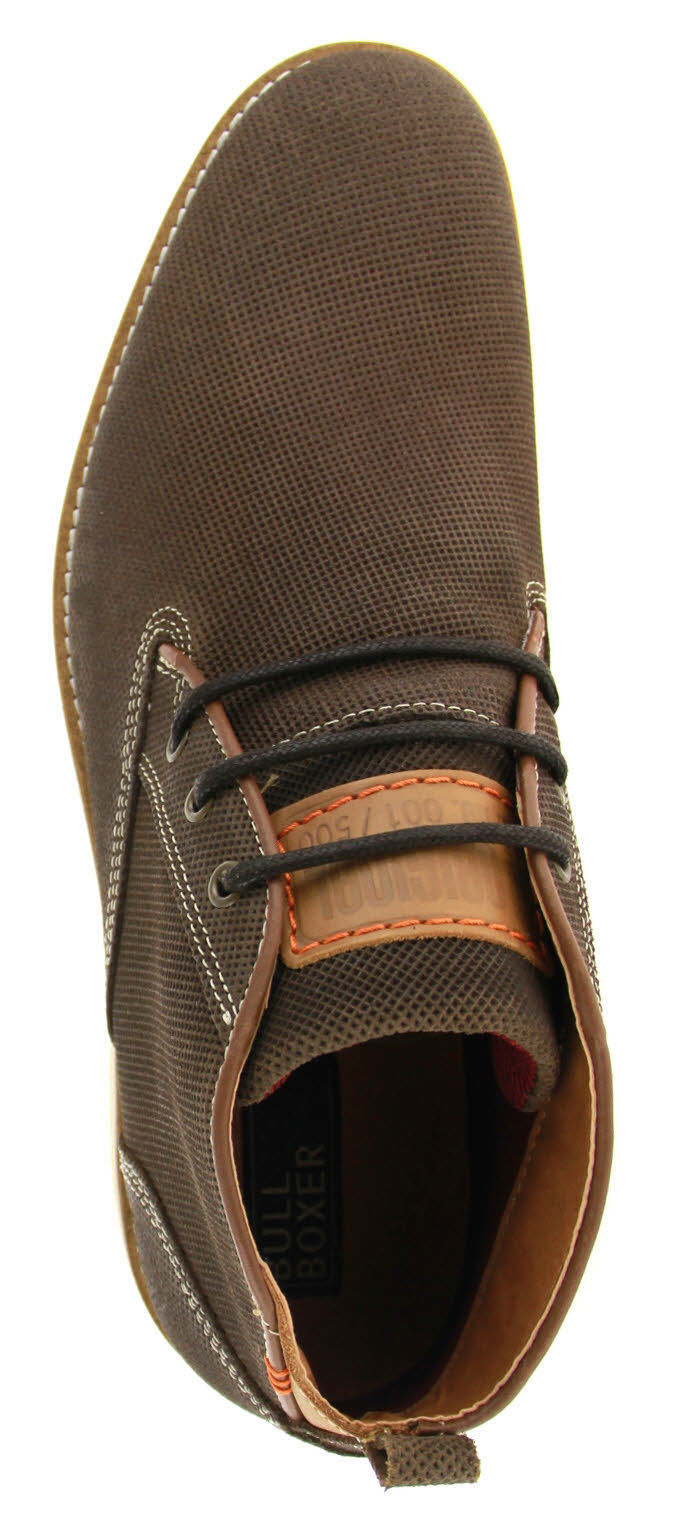 Bullboxer Herren Bootie