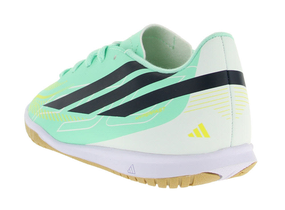adidas Fussball-Hallenschuhe F50 Hyperfa
