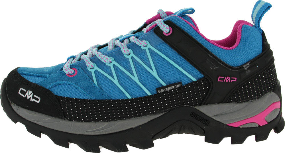 CMP Trekking / Outdoor Schuh