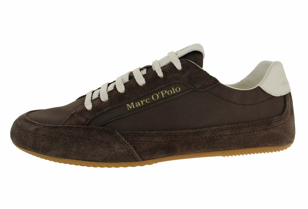 Marc O`Polo Damen Halbschuhe
