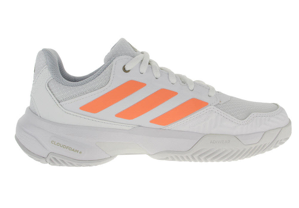 adidas Tennisschuhe Courtjam Control 3