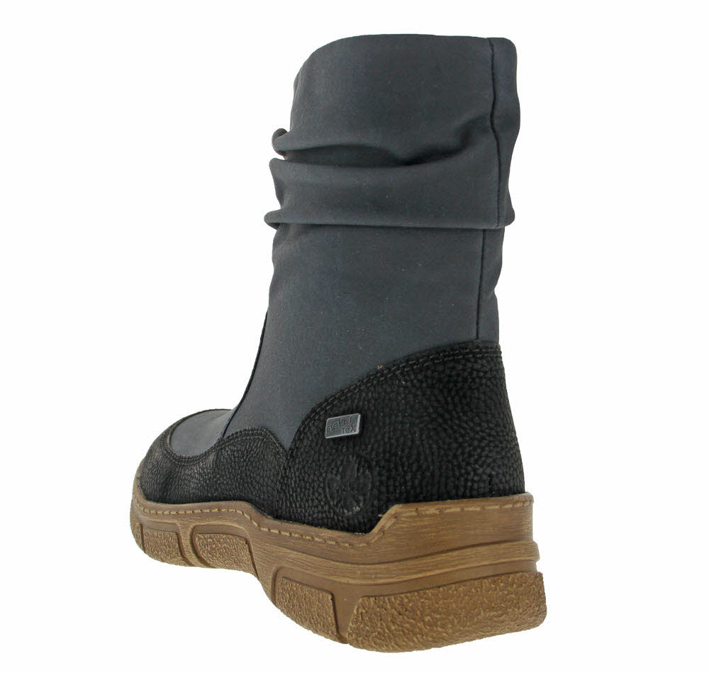 Rieker Damen Winterboots