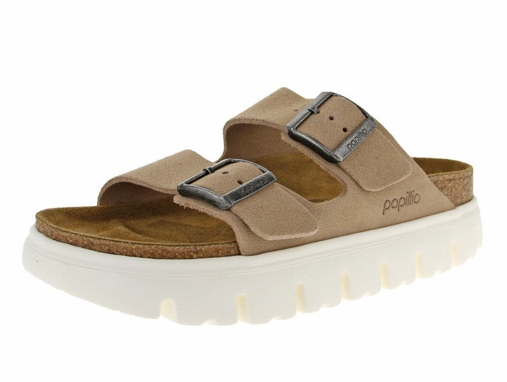 Birkenstock Arizona PAP Chunky