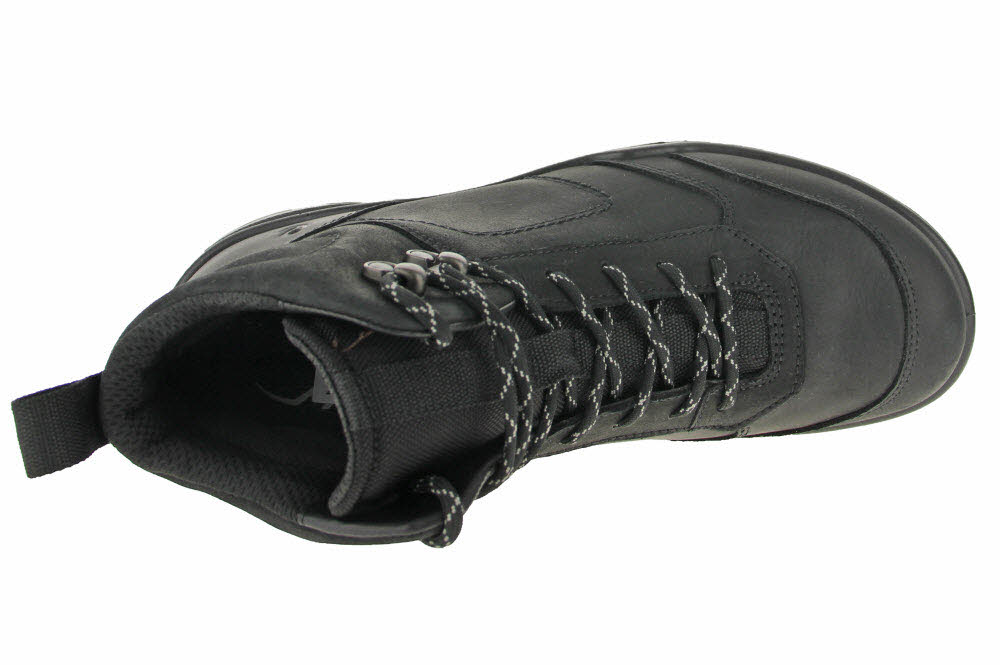 Ecco Herren Outdoor Schnürboots