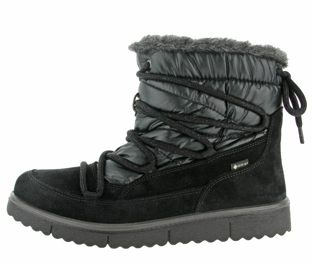 Legero Damen Winterboots