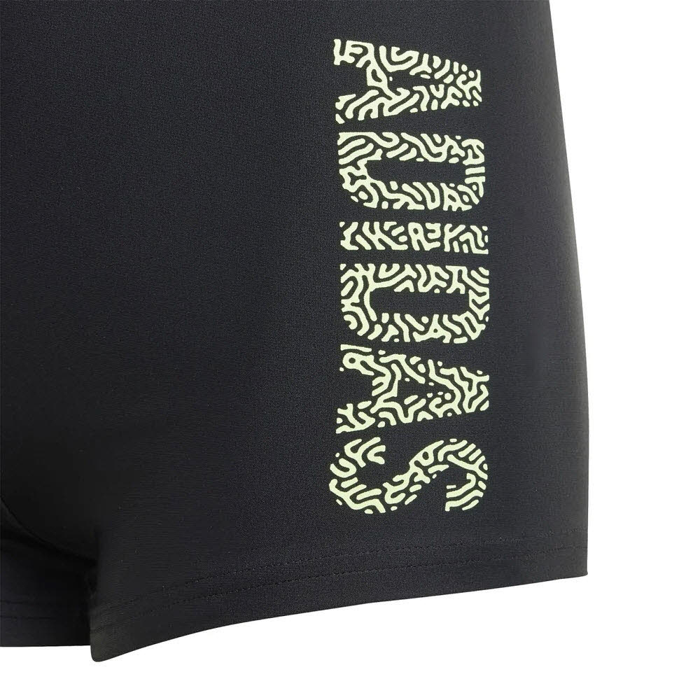 adidas Kinder Badehose adidas Lineage
