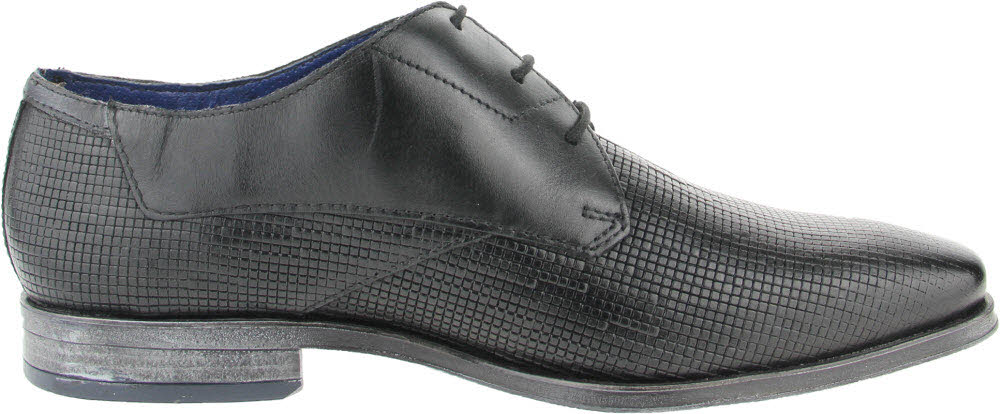 Bugatti Herren Schnürschuhe